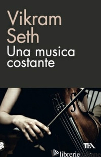 MUSICA COSTANTE (UNA) - SETH VIKRAM