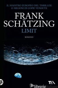 LIMIT - SCHATZING FRANK
