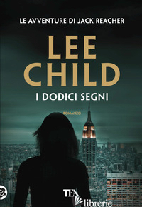 DODICI SEGNI (I) - CHILD LEE