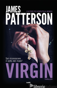 VIRGIN - PATTERSON JAMES