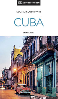 CUBA - 