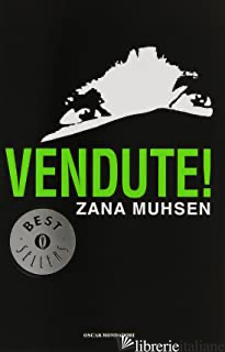 VENDUTE! - MUHSEN ZANA