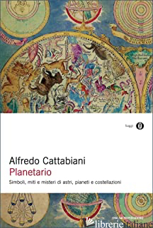 PLANETARIO - CATTABIANI ALFREDO