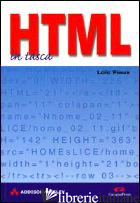 HTML IN TASCA - FIEUX LOIC