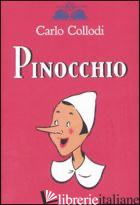 PINOCCHIO - COLLODI CARLO