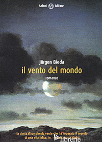 VENTO DEL MONDO (IL) - BIEDA JURGEN