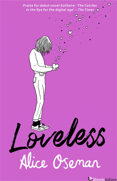 LOVELESS - OSEMAN ALICE