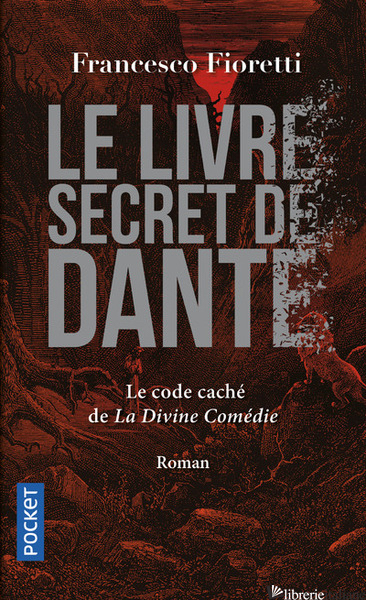 Livre Secret De Dante - Alighieri, Dante