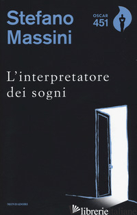 INTERPRETATORE DEI SOGNI (L') - MASSINI STEFANO