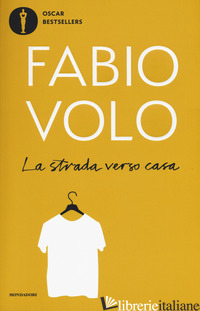 STRADA VERSO CASA (LA) - VOLO FABIO