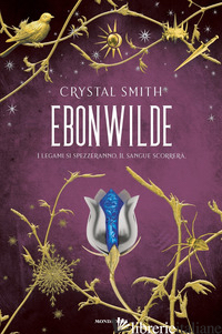 EBONWILDE - SMITH CRYSTAL