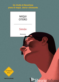 SIMON - OTERO MIQUI