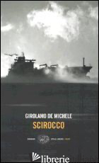 SCIROCCO - DE MICHELE GIROLAMO