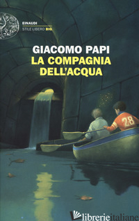 COMPAGNIA DELL'ACQUA (LA) - PAPI GIACOMO
