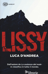 LISSY - D'ANDREA LUCA