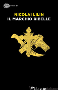 MARCHIO RIBELLE (IL) - LILIN NICOLAI