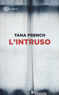 INTRUSO (L') - FRENCH TANA