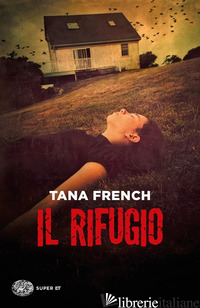 RIFUGIO (IL) - FRENCH TANA