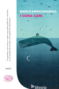 CURA CARI (I) - ANNICCHIARICO MARCO
