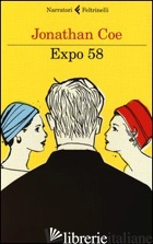 EXPO 58 - COE JONATHAN