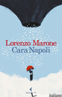 CARA NAPOLI - MARONE LORENZO