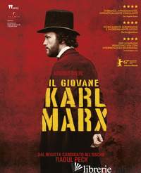 GIOVANE KARL MARX. DVD. CON LIBRO (IL) - PECK RAOUL