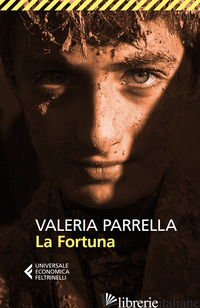 FORTUNA (LA) - PARRELLA VALERIA