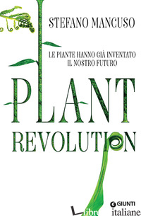 PLANT REVOLUTION - MANCUSO STEFANO