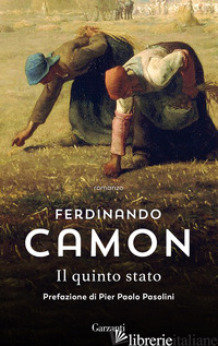 QUINTO STATO (IL) - CAMON FERDINANDO