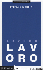 LAVORO - MASSINI STEFANO