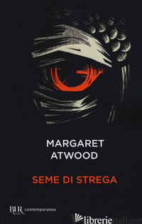 SEME DI STREGA - ATWOOD MARGARET