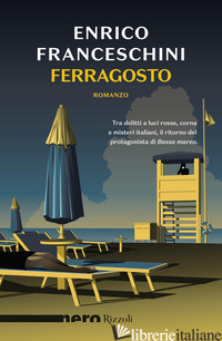 FERRAGOSTO - FRANCESCHINI ENRICO