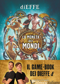 MONETA DEI MONDI (LA) - DIEFFE