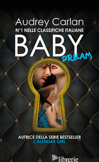 BABY DREAM - CARLAN AUDREY