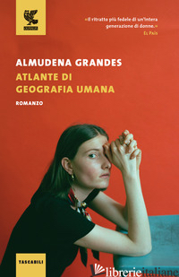ATLANTE DI GEOGRAFIA UMANA - GRANDES ALMUDENA