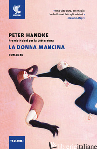 DONNA MANCINA (LA) - HANDKE PETER