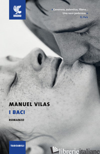 BACI (I) - VILAS MANUEL