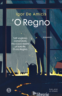 REGNO ('O) - DE AMICIS IGOR