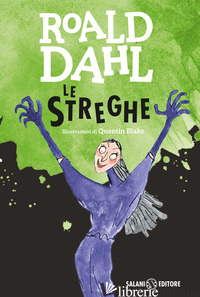 STREGHE (LE) - DAHL ROALD