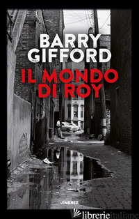 MONDO DI ROY (IL) - GIFFORD BARRY