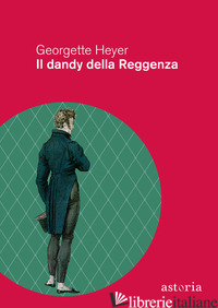 DANDY DELLA REGGENZA (IL) - HEYER GEORGETTE
