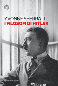 FILOSOFI DI HITLER (I) - SHERRATT YVONNE