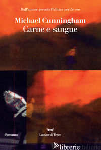 CARNE E SANGUE - CUNNINGHAM MICHAEL