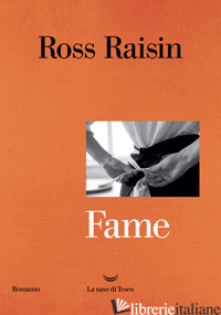 FAME - RAISIN ROSS