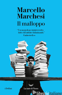 MALLOPPO (IL) - MARCHESI MARCELLO