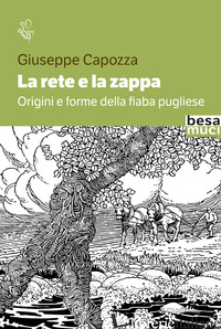 RETE E LA ZAPPA. ORIGINI E FORME DELLA FIABA PUGLIESE (LA) - CAPOZZA GIUSEPPE
