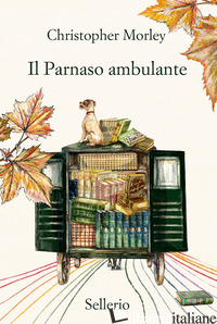 PARNASO AMBULANTE (IL) - MORLEY CHRISTOPHER
