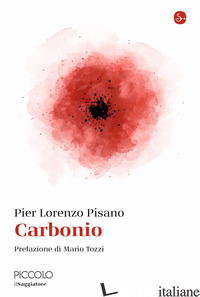 CARBONIO - PISANO PIER LORENZO