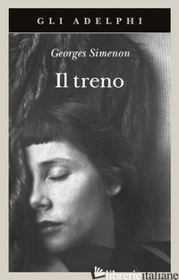 TRENO (IL) - SIMENON GEORGES