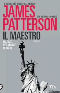 MAESTRO (IL) - PATTERSON JAMES; LEDWIDGE MICHAEL